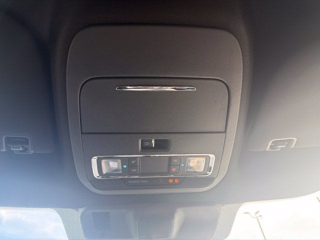 2027 Ford F-250SD Platinum