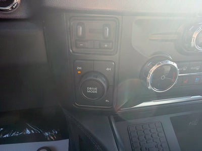 2027 Ford F-250SD Platinum