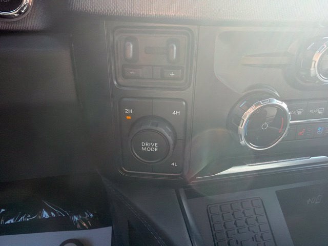 2027 Ford F-250SD Platinum