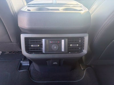 2027 Ford F-250SD Platinum
