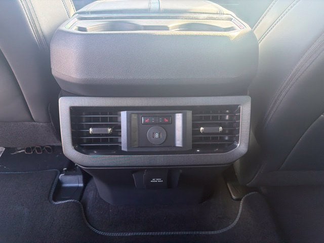 2027 Ford F-250SD Platinum