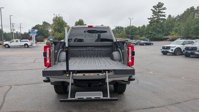 2026 Ford F-250SD F-250® Lariat®
