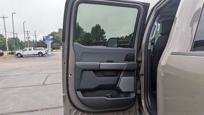 2026 Ford F-250SD F-250® Lariat®