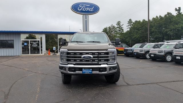 2026 Ford F-250SD F-250® Lariat®