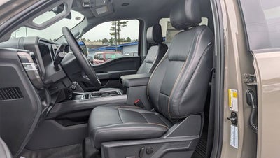 2026 Ford F-250SD F-250® Lariat®