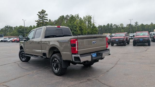 2026 Ford F-250SD F-250® Lariat®