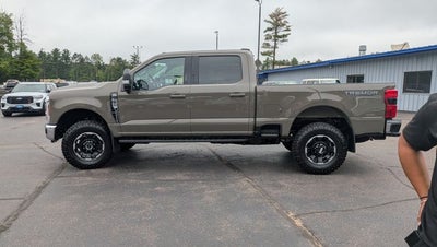 2026 Ford F-250SD F-250® Lariat®
