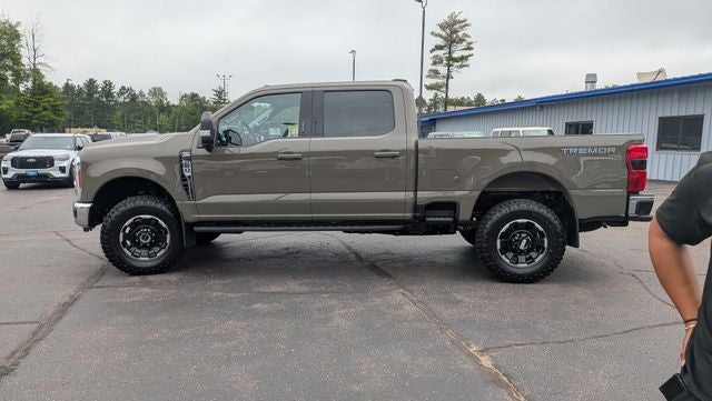2026 Ford F-250SD F-250® Lariat®