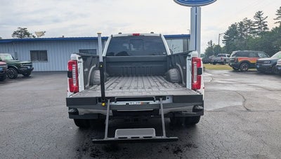 2026 Ford F-350SD Lariat DRW