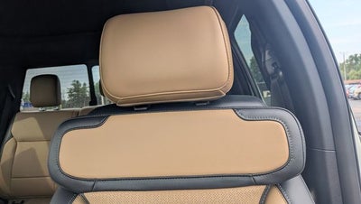 2026 Ford F-350SD Lariat DRW