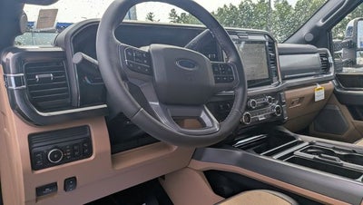 2026 Ford F-350SD Lariat DRW