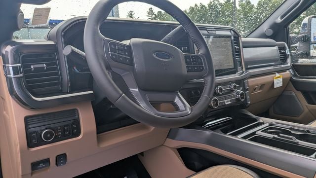 2026 Ford F-350SD Lariat DRW