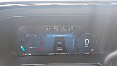 2026 Ford F-350SD Lariat DRW