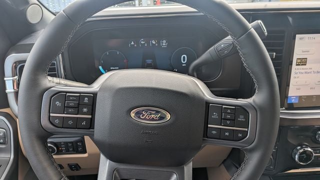 2026 Ford F-350SD Lariat DRW