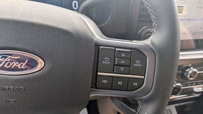 2026 Ford F-350SD Lariat DRW