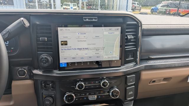 2026 Ford F-350SD Lariat DRW