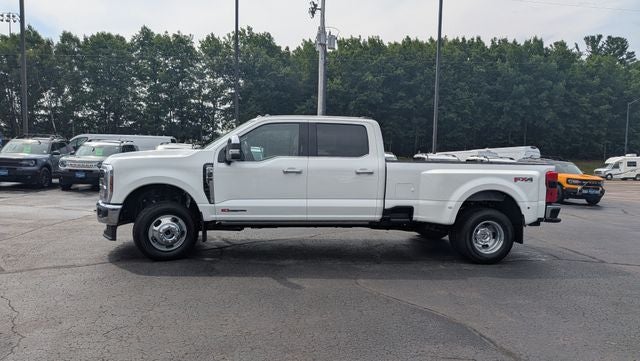 2026 Ford F-350SD Lariat DRW