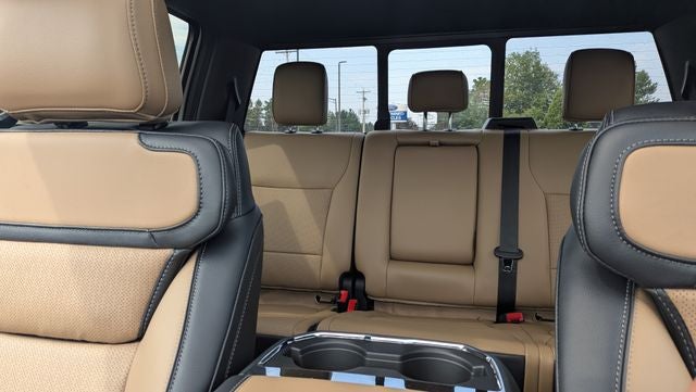 2026 Ford F-350SD Lariat DRW