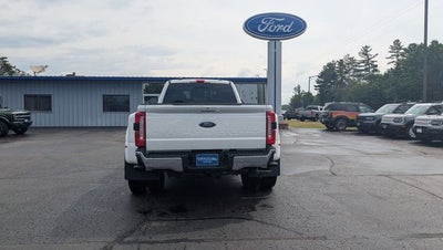 2026 Ford F-350SD Lariat DRW