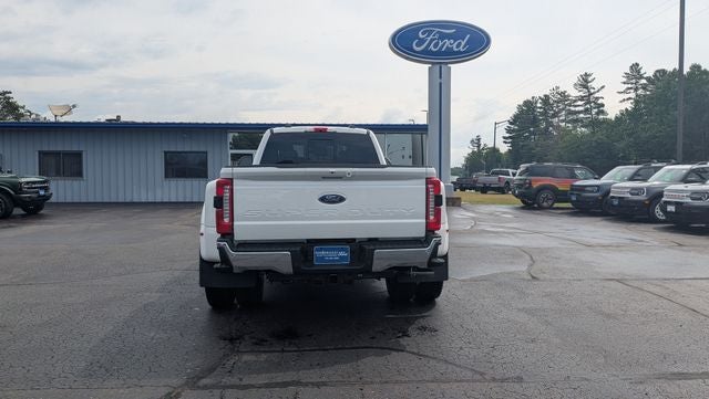 2026 Ford F-350SD Lariat DRW