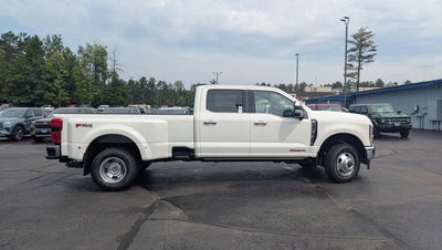 2026 Ford F-350SD Lariat DRW