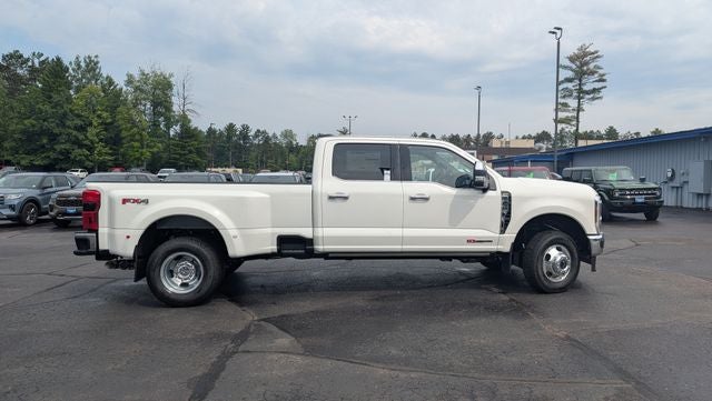 2026 Ford F-350SD Lariat DRW
