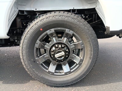 2026 Ford F-350SD XL