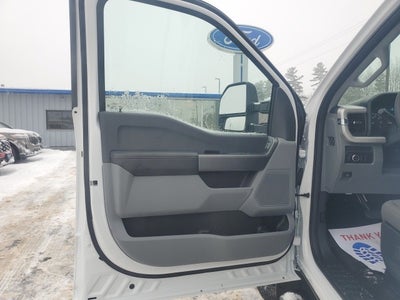 2026 Ford F-250SD F-250® XL