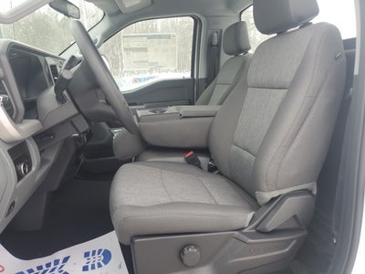 2026 Ford F-250SD F-250® XL