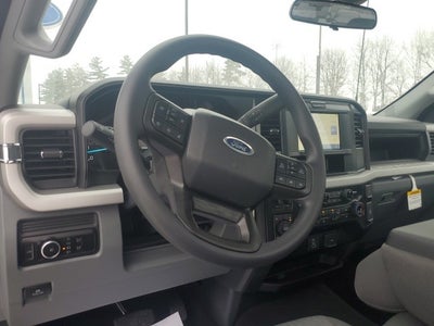 2026 Ford F-250SD F-250® XL