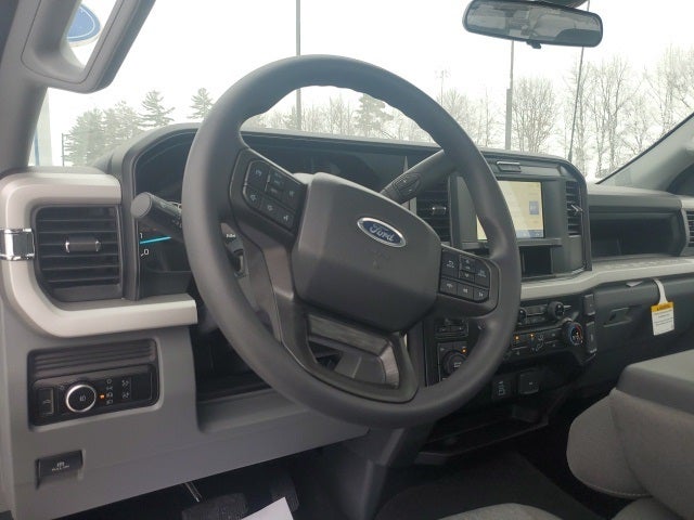 2026 Ford F-250SD F-250® XL