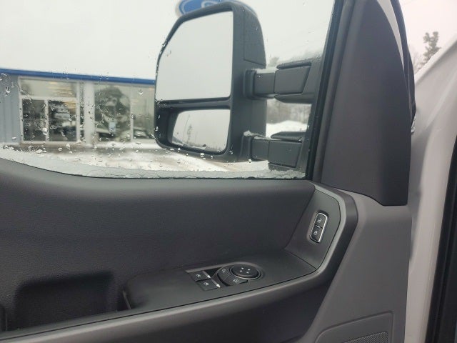 2026 Ford F-250SD F-250® XL