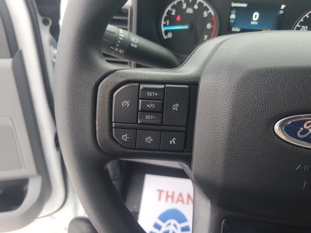 2026 Ford F-250SD F-250® XL