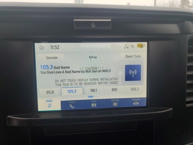 2026 Ford F-250SD F-250® XL