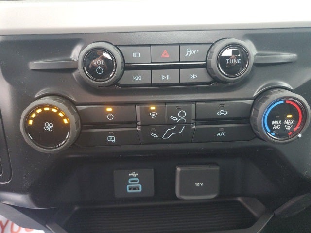 2026 Ford F-250SD F-250® XL