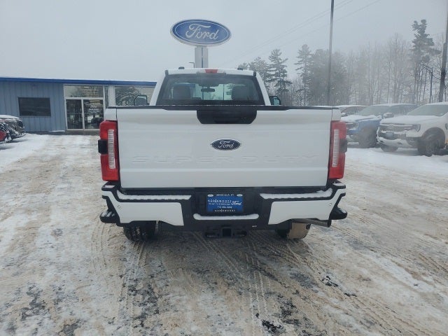 2026 Ford F-250SD F-250® XL