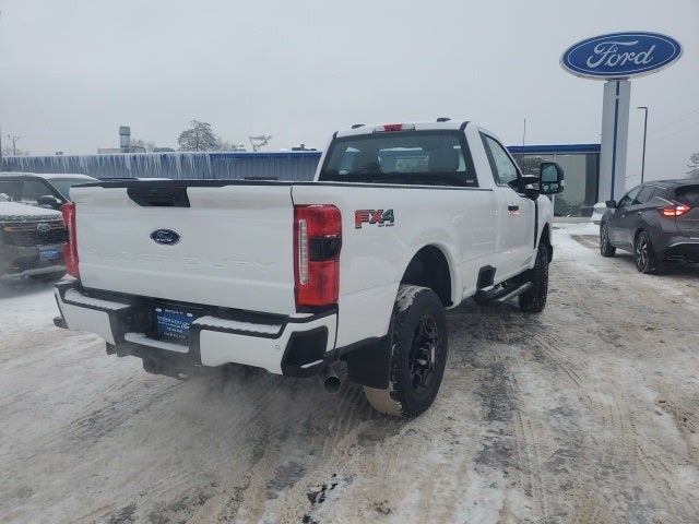 2026 Ford F-250SD F-250® XL