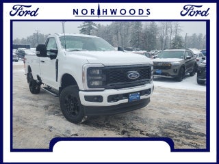 2026 Ford F-250SD F-250® XL