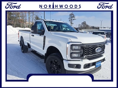2026 Ford F-250SD F-250® XL