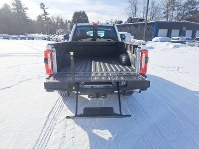2026 Ford F-250SD F-250® XL