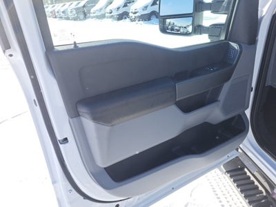 2026 Ford F-250SD F-250® XL