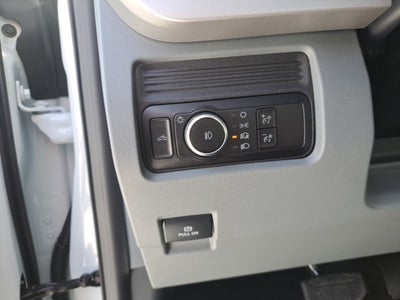 2026 Ford F-250SD F-250® XL