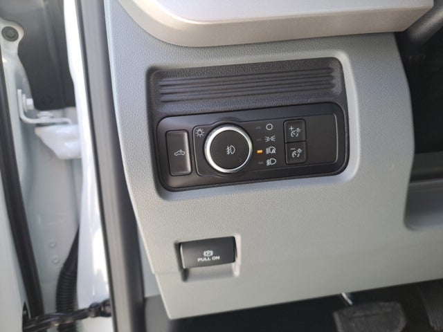 2026 Ford F-250SD F-250® XL