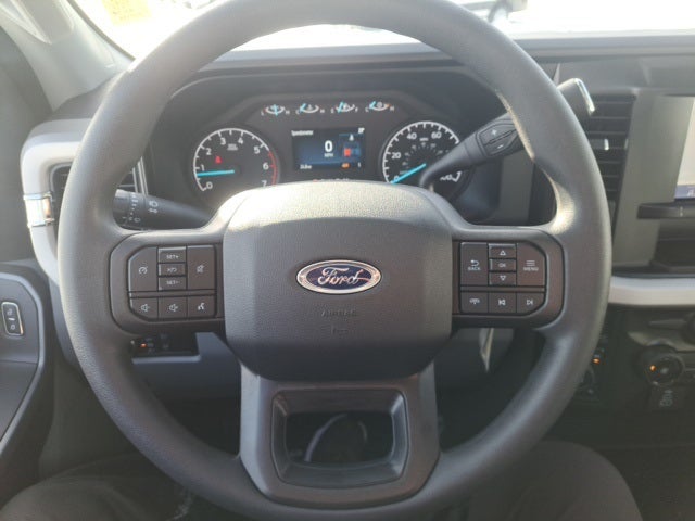 2026 Ford F-250SD F-250® XL