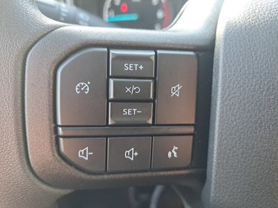 2026 Ford F-250SD F-250® XL