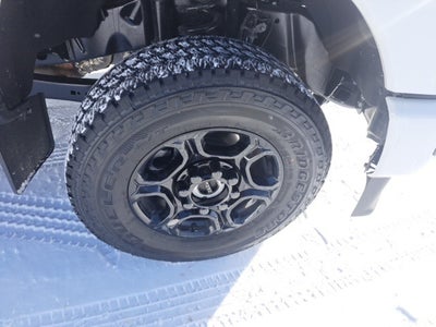 2026 Ford F-250SD F-250® XL