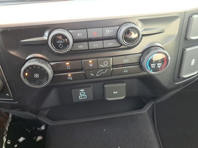 2026 Ford F-250SD F-250® XL