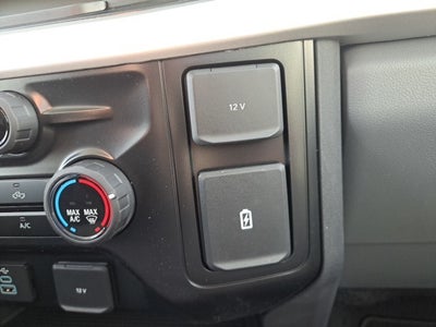 2026 Ford F-250SD F-250® XL