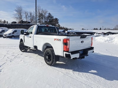 2026 Ford F-250SD F-250® XL