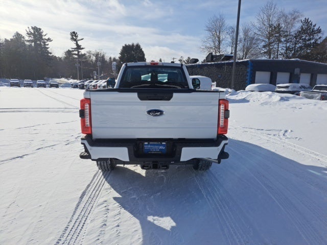 2026 Ford F-250SD F-250® XL